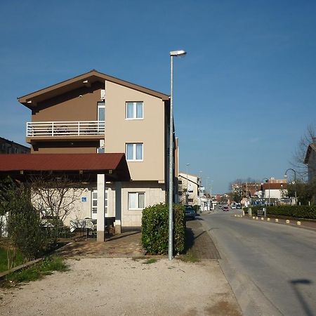 Guest House Ok Međugorje Eksteriør billede