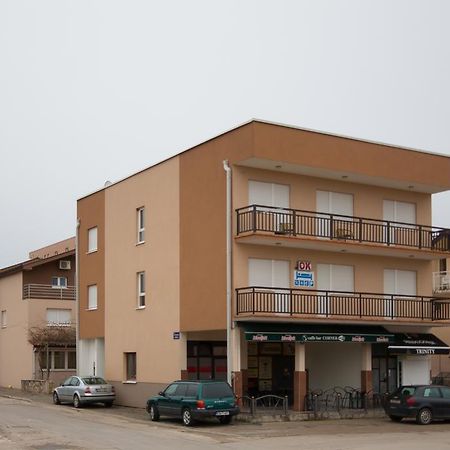 Guest House Ok Međugorje Eksteriør billede