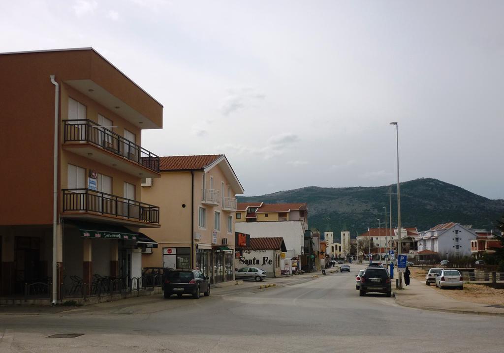 Guest House Ok Međugorje Eksteriør billede