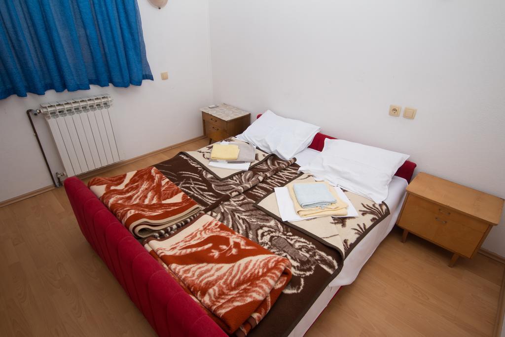 Guest House Ok Međugorje Eksteriør billede