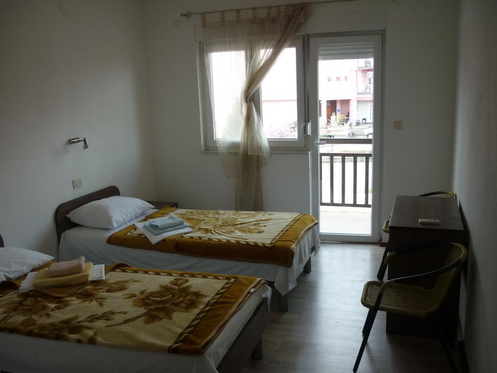 Guest House Ok Međugorje Eksteriør billede
