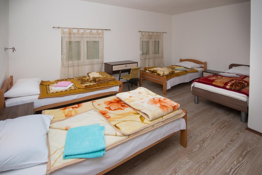 Guest House Ok Međugorje Eksteriør billede