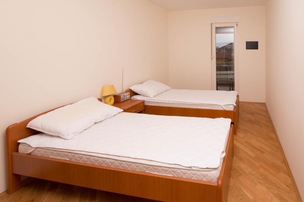 Guest House Ok Međugorje Eksteriør billede