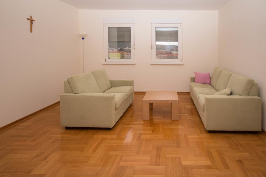 Guest House Ok Međugorje Eksteriør billede