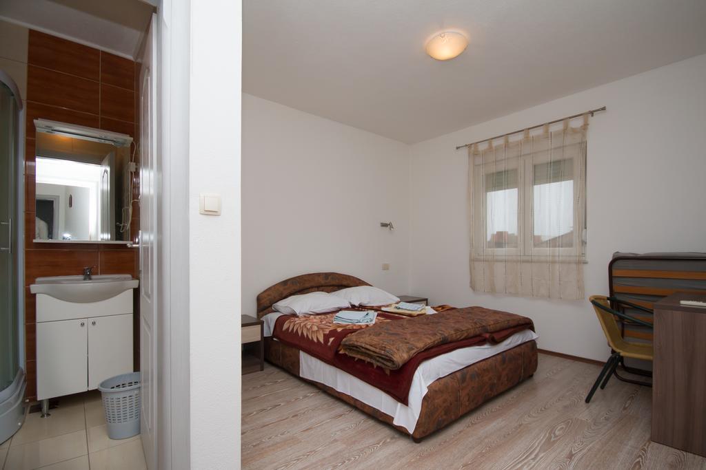 Guest House Ok Međugorje Eksteriør billede
