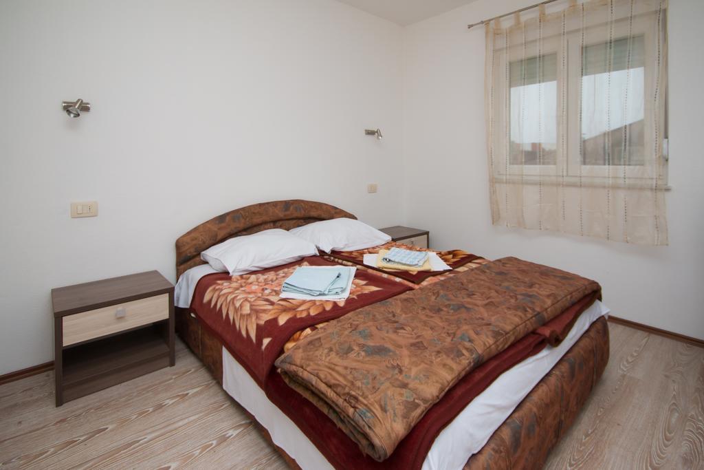 Guest House Ok Međugorje Eksteriør billede