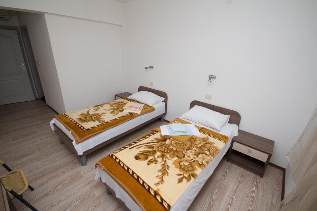 Guest House Ok Međugorje Eksteriør billede