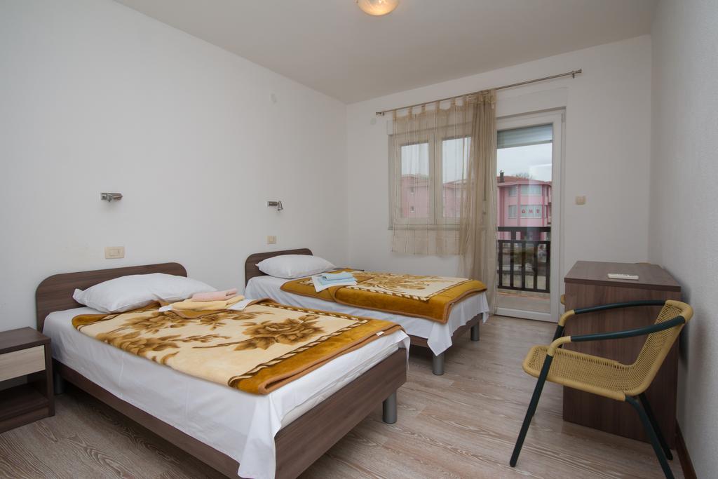 Guest House Ok Međugorje Eksteriør billede
