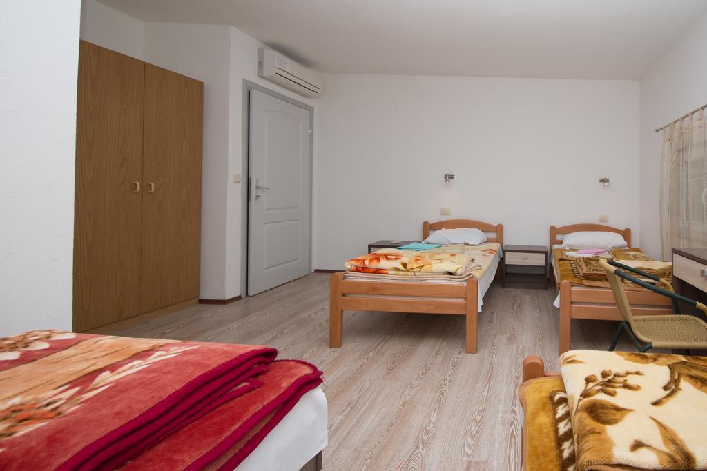 Guest House Ok Međugorje Eksteriør billede