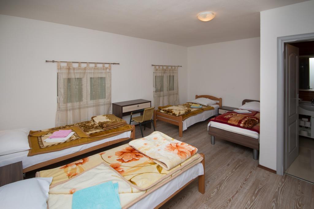 Guest House Ok Međugorje Eksteriør billede