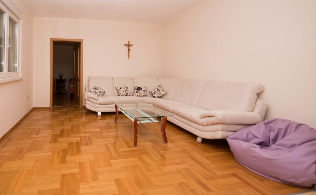 Guest House Ok Međugorje Eksteriør billede