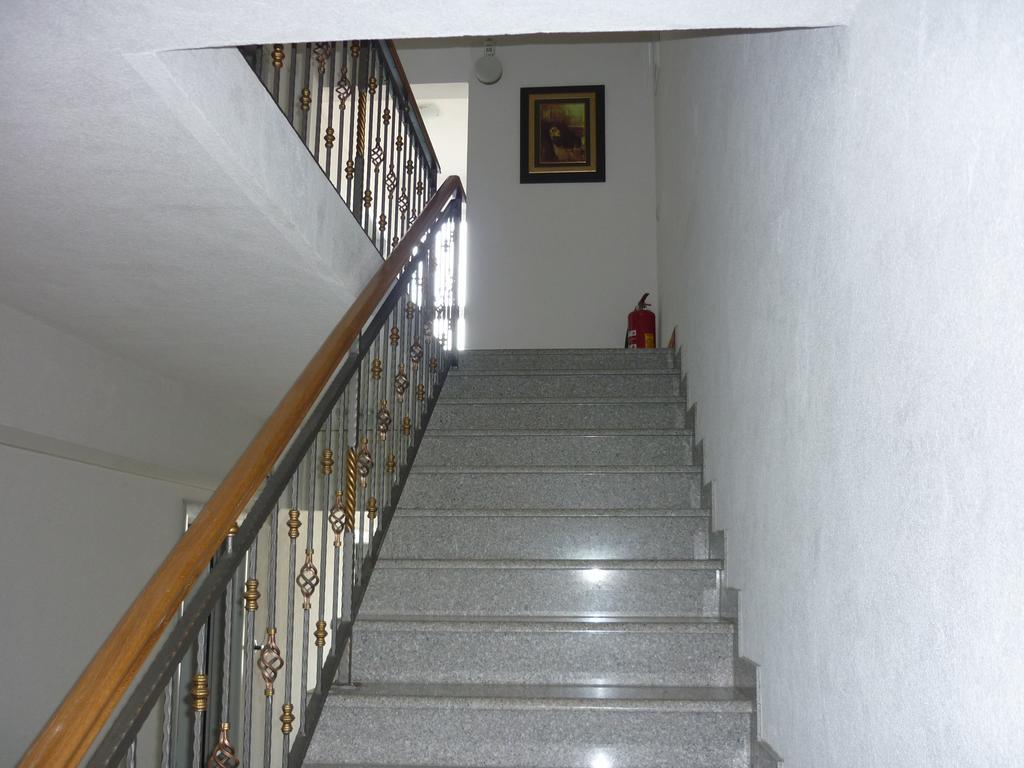 Guest House Ok Međugorje Eksteriør billede
