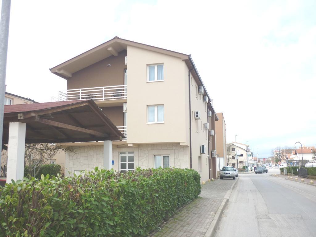 Guest House Ok Međugorje Eksteriør billede
