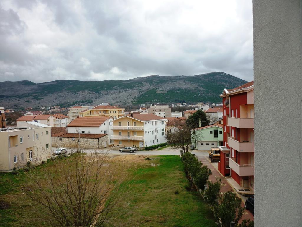 Guest House Ok Međugorje Eksteriør billede