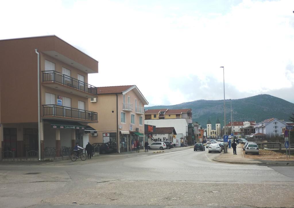 Guest House Ok Međugorje Eksteriør billede