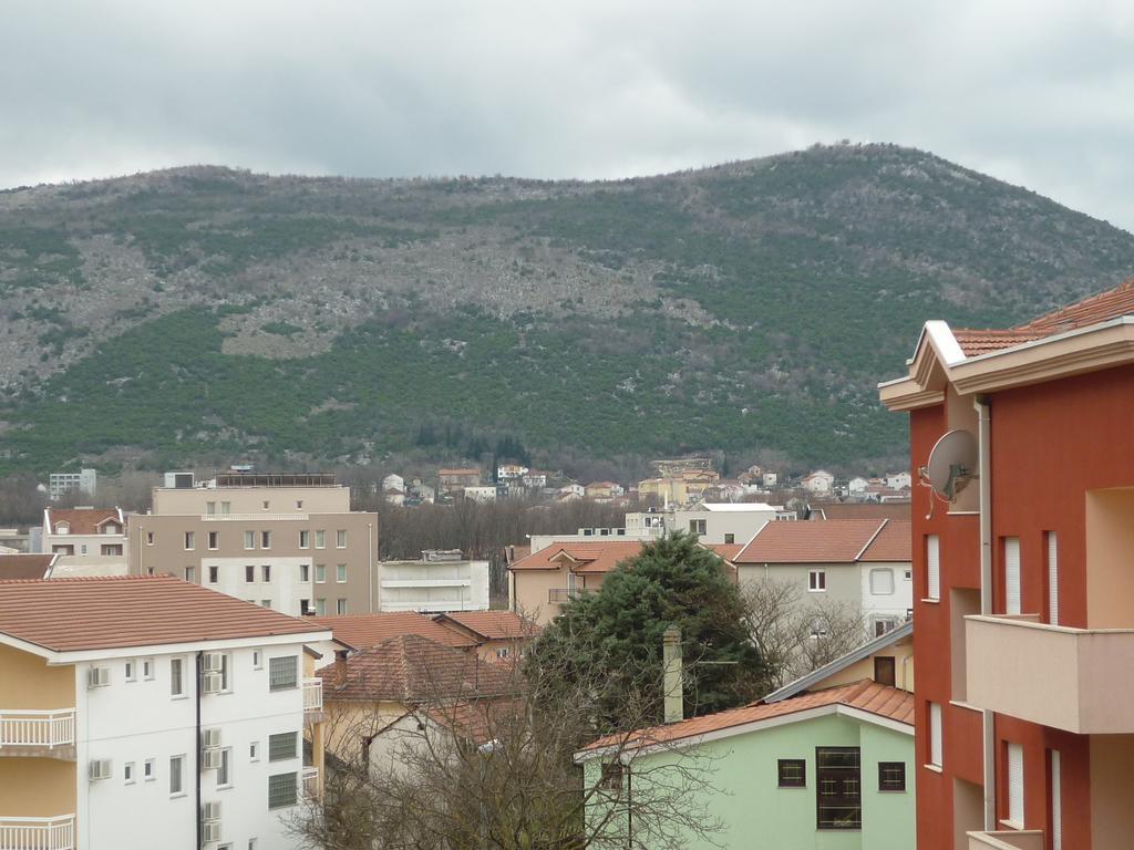 Guest House Ok Međugorje Eksteriør billede