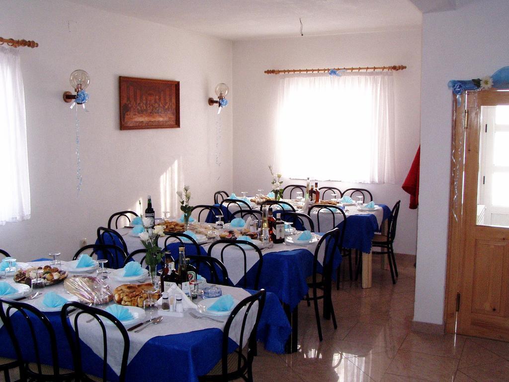 Guest House Ok Međugorje Eksteriør billede
