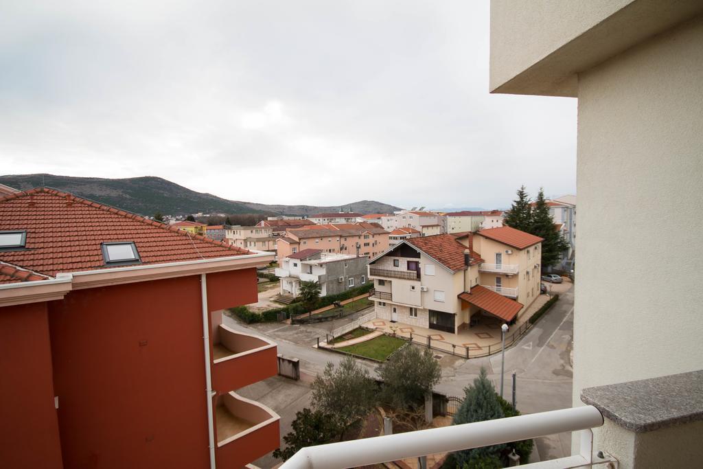 Guest House Ok Međugorje Eksteriør billede
