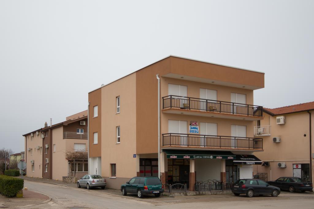 Guest House Ok Međugorje Eksteriør billede